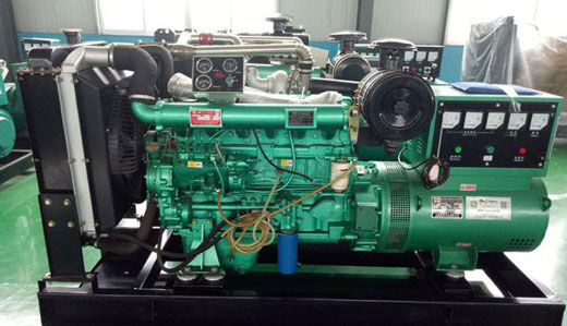 无极发电机不发电的原因