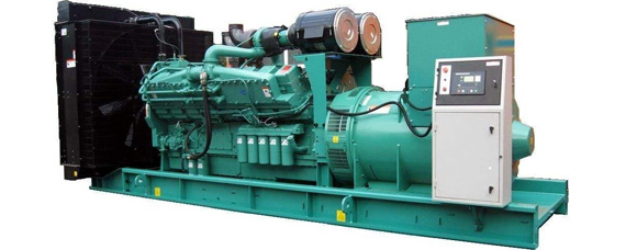 无极柴油发电机 无极柴油发电机