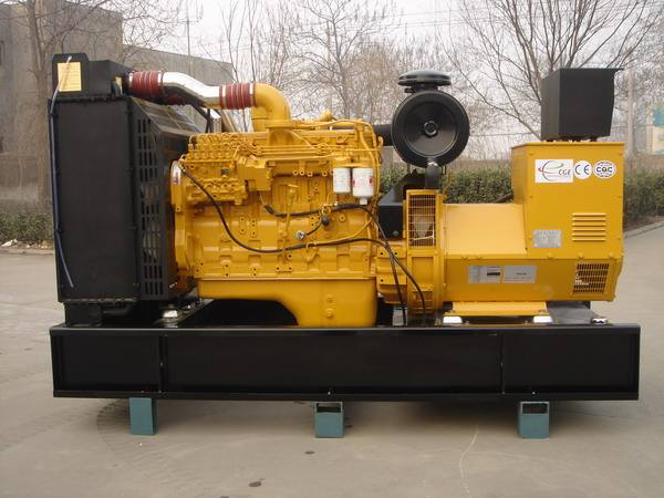 无极发电机出租