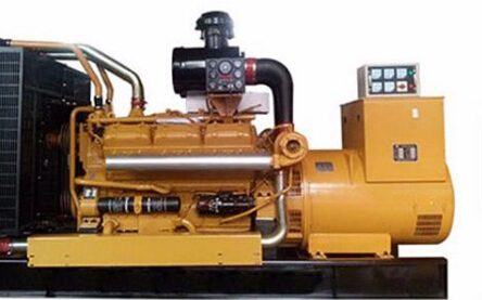 无极发电机出租