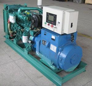 无极发电机出租