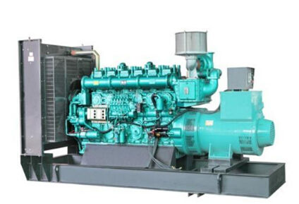 无极发电机出租