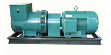 无极发电机出租