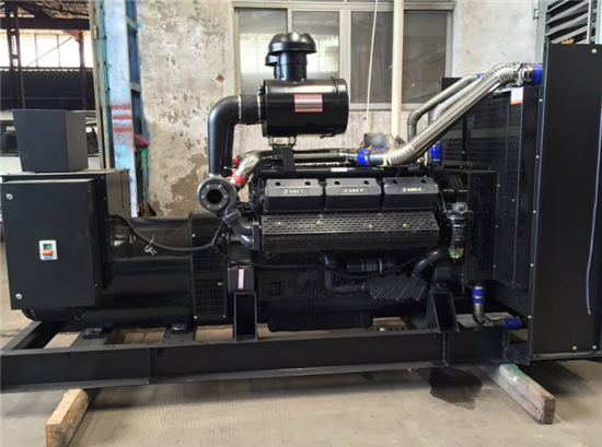 无极柴油发电机 无极柴油发电机