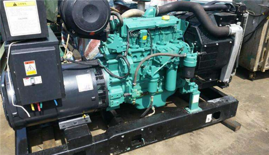 无极柴油发电机 无极柴油发电机